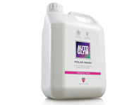 AUTOGLYM POLAR WASH 高压清洗洗发水 2.5L - PWS002.5
