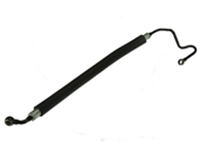 Línea de presión de la dirección asistida. Porsche 924S / 944 / 968 *LHD Coches - 94434744702, 94434744703 - URO-013639