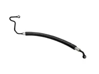 Conduite de pression de direction assistée. Porsche 924S / 944 / 968 * Voitures LHD - 94434744702, 94434744703, 94434744701, 94434744704 - URO-013639
