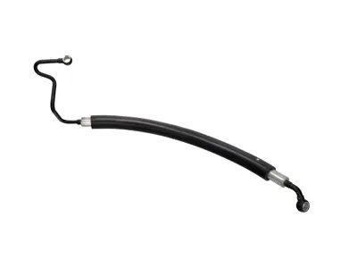 Druckleitung Servolenkung. Porsche 924S / 944 / 968 *LHD-Fahrzeuge - 94434744702, 94434744703, 94434744701, 94434744704 - URO-013639