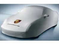 Funda para coche Interior OE. Porsche Caimán 987C 2005-08 - 98704400008