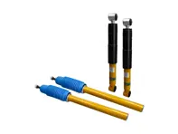 Bilstein Sports B6 FRONT and REAR shock absorbers PACKAGE Porsche 944 - 477412059A, 95133303201, 95133303204, 95133303205, 95133303206 - 34-000403, 24-020527