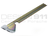 Window Lifter Rail. Porsche 911 / 964 Cabrio / Targa - 91154205742, 91154205842