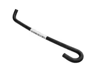 Dampbus-ontluchtingsslang. Porsche 986 Boxster 2.5L 1997-99