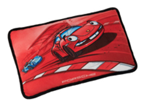 Porsche Children cuddly pillows - WAP0401010LKID