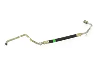 Air conditioning refrigerant line. Porsche 928 - 92857309711, 92857309709