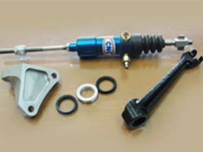 液压从动缸套件 915 变速箱。保时捷 911 1972-86 - 95011623712, 950.116.237.12, 95011623712/2