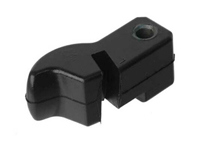 Supporto superiore Targa. Porsche 914 - 847603065384, 91455901510, 91455901610 - URO-010109, URO-010114, 1689805270, 1689805280