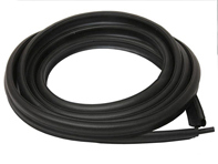 Heckklappendichtung. Porsche 928 78-86 - 92851212905, 92851212902 - URO-007881