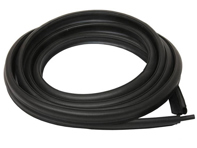 Dichtung für die Heckklappe. Porsche 928 1978-86 - 92851212905, 92851212902 - URO-007881