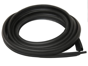 Dichtung für die Heckklappe. Porsche 928 1978-86 - 92851212905, 92851212902 - URO-007881