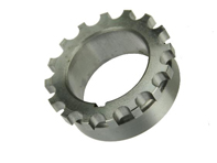 Camshaft sprocket flange. Porsche 911 / 930 / 914/ 964 / 993 - 90110558300, 90110558301, 90110558302