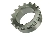 Nockenwellenradflansch. Porsche 911 / 930 / 914/ 964 / 993 - 90110558300, 90110558301, 90110558302