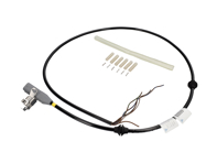 Speed ABS / Sensorkabelbaum Reparatursatz, VORNE. Porsche 987 / 997 - 99761296100, 99761296000, 99761296470, 99761296570