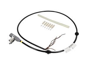 速度 ABS / 传感器线束修理套件，前部。保时捷 987 / 997 - 99761296100, 99761296000, 99761296470, 99761296570