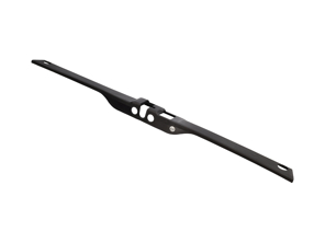 Seuil de coffre avant. Porsche 964 Carrera 2/4 1989-94 - 96455508500