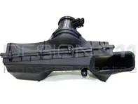 Air Intake Box. Porsche 997 GT3