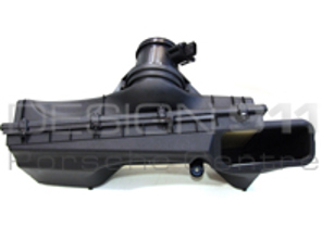 Air Intake Box. Porsche 997 GT3