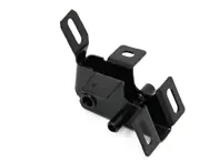 Staffa di supporto dello schienale del sedile posteriore. Porsche 964/993 - 96450104100GRV, 96450104101GRV