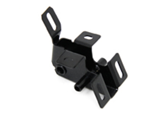 Halterung für die Rücksitzlehne. Porsche 964 / 993 - 96450104100GRV, 96450104101GRV