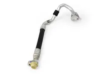 Aanzuigleiding airco compressor. Porsche 991.1 - 9A157309907