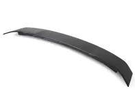 Spoiler posteriore in fibra di carbonio. Porsche 991.1 2012-16 / 911R - 99150424103, 99150424104 - ED-YBX9001