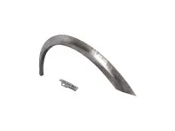 Pannelli di riparazione antiruggine per parafanghi anteriori Porsche 997 C2 (Coupé, Cabrio, Targa) - 99750303202GRV, 99750303206GRV, 99750303100GRV, 99750303103GRV, 99750303200GRV, 99750393205GRV