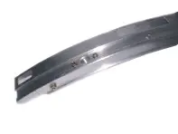 Reinforcement bar, Rear. Porsche 986 Boxster >>2003 - 98650502100