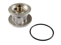 Staffa per filtro olio. Porsche 911 1965-71 / 914-6 - 90110702500 - 1618550400