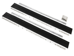 门槛套件。保时捷 356 1950-65 - 64455111700, 64455111500, 64455111600, 64455111800, 64455112000, 64455111900