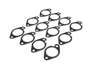 PMO Induction inlet gasket set for MFI. Porsche 911 with PMO Induction carburettors