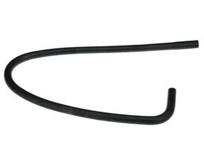 Tubo di sfiato del liquido di raffreddamento del motore. Porsche 987.1 Boxster / 987C.1 Cayman - 98710653101