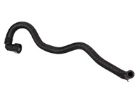 Pipe / hose line. Porsche 955 Cayenne S / Turbo 4.5L - 95520136600, 95520136601, 95520136602, 95520136603