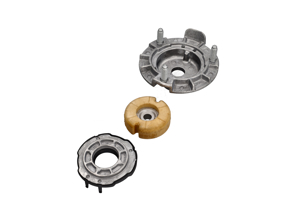 Supporto ammortizzatore posteriore top mount. Porsche 997 C2 / C2S CABRIO - 99733306102