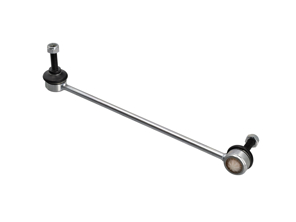 Drop-link voorzijde. Porsche 997 C4 / 997 C4S / 997 Turbo (OE-onderdeelnr. 99734307303 / 99734307403) - 99734307303, 99734307403, 99734307302, 99734307402, 3756001, 614331960