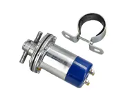 Bomba de combustible. Porsche 911 1965-1969 - 90160810600, 90160810601