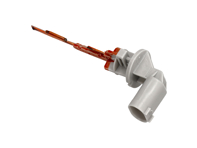 Sensor de nivel de botella de refrigerante. Porsche Boxster 986 / Boxster 987 / 996 / 997 - 99664150300, 99764150300