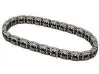 Cadena de distribución para árbol de levas/cigüeñal. Porsche 991.1 / 991.2 R / GT3 RS / Speedster - 0PB109252C, 9A110514291