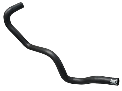 Entlüftungsschlauch. Porsche 970 Panamera 3,6L / 4,8L 2010-16 - 97010642202