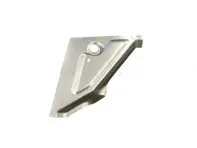 Panneau de renfort de coffre avant. Porsche 914 - 91450704110, 91450704210 - PP336L, PP336R