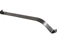 Haltegurt für Kraftstofftank. Porsche Boxster / Cayman / 996 / 997 - 99720110501, 99620110502, 99620110602, 99720110601