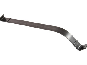 Correa de sujeción del depósito de combustible. Porsche Boxster / Caimán / 996 / 997 - 99720110501, 99620110502, 99620110602, 99720110601