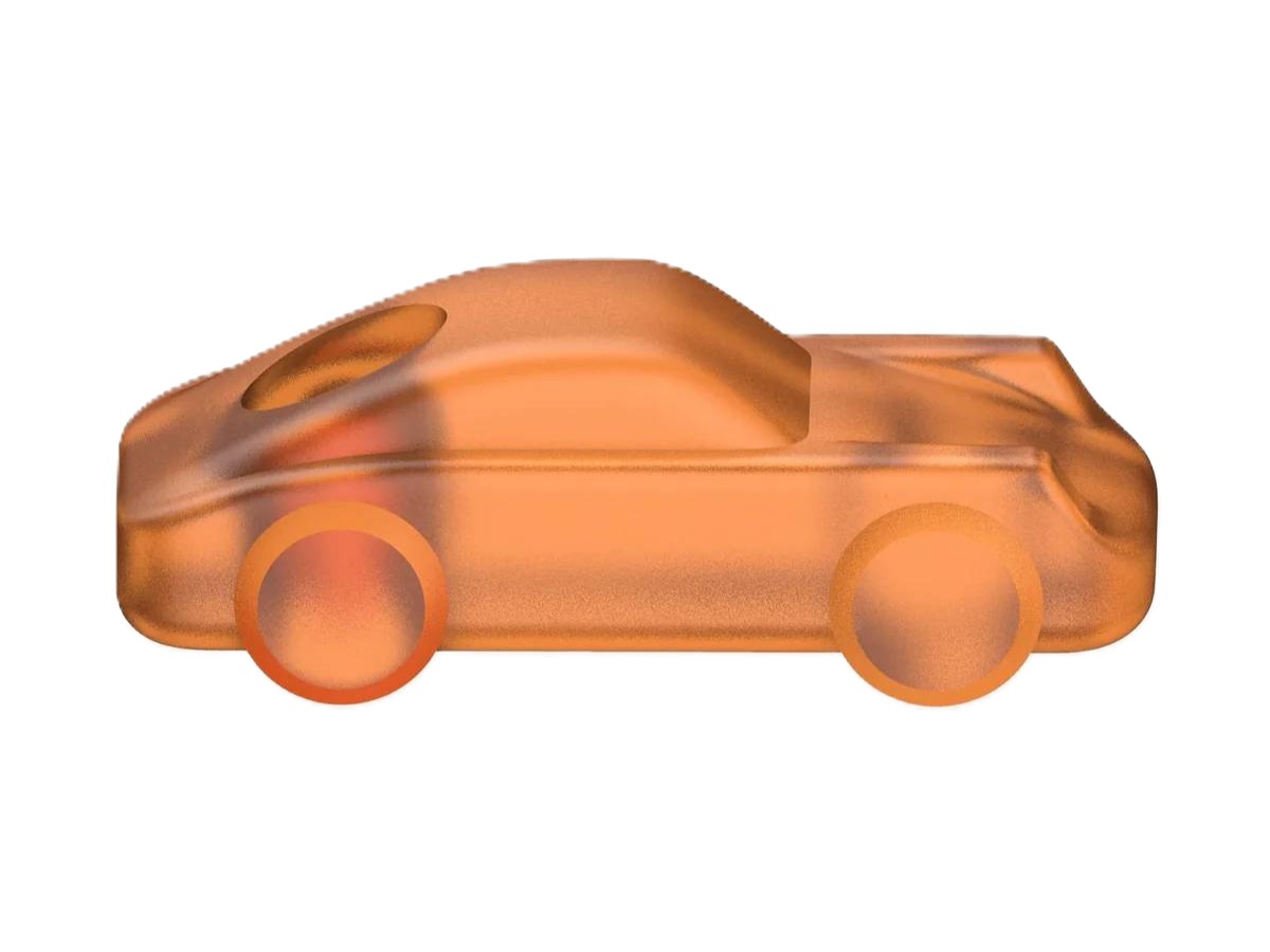 Formawerx Ember — Carrera - ACEM01
