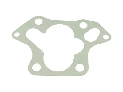 Pakking voor transmissieoliepomphuis (0,15 mm). Porsche 944 1986-91 Turbo - 016115189