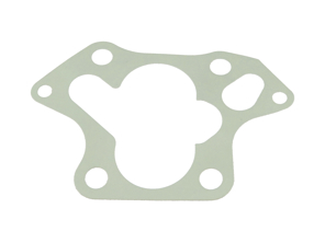 Gasket for transmission oil pump housing (0.15 mm). Porsche 944 1986-91 Turbo - 016115189