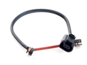 Sensor de desgaste de pastillas de freno. Porsche 971 Panamera - 9A790763700, 971 907 253, 971907253