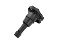 机油油位传感器。保时捷 95B Macan - 95890766000, 95890766010, PAC907637