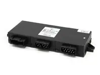 Verdecksteuergerät. Porsche 997 - 99761811103, 99761811102