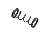 Handbremsbacken Druckfeder Porsche 911 / 365C - 90135295310, 90135295311, 90135295312