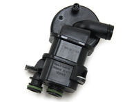 AOS Oil / air separator. Porsche 997.2 / 991.1 / 991.2 - 9A110704001, 9A110704002, 0PB115099, 0PB115099B